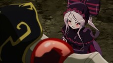 NPC ini pengen banget dihukum Ainz 👀 [overlord fanart part 1]