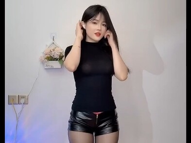 Chen Jie Motorcycle Rock