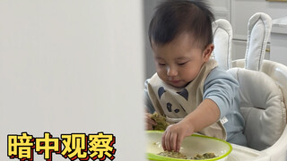 蒜苔饼锁喉事件