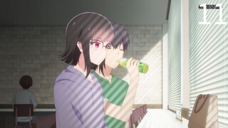 Gimai seikatsu eps 11 sub indo