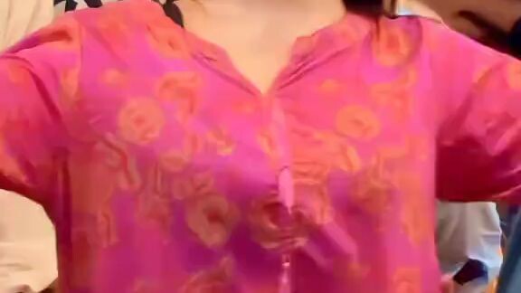 sana BB bilibli viral video