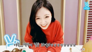 171120 [LOVELYZ] 말도 못 꺼낼만큼 사랑스러운 해삐듀댕데이 (HappySujeongDay+1)