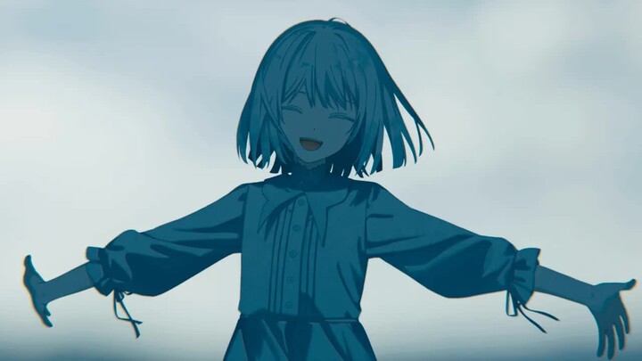 【Nurse Robot – Type T】Catch You in a Chalky Dream 【Eight】