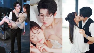 Gadis menggoda CEO kejam demi balas dendam jadi kekasihnya, tak tahu CEO sudah jatuh hati padanya!