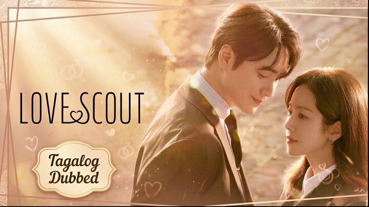 Part 1 Tagtalog Dubbed ( 1 - 16 )