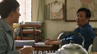 山海情名场面：伤害性不大，侮辱性极强