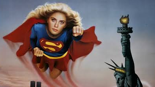 Supergirl (1984)