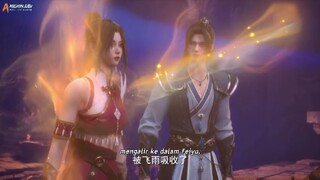 Yongheng Jian Zu Eps 12 Sub Indo 1080p
