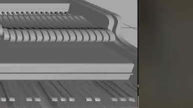 [Dirty Cat Homemade Animation] Destiny_Dancing on the Keys performs a high-definition restoration of