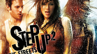 Step Up 2: The Streets (2008) Full Movie HD