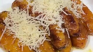 pisang goreng