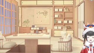 Qibao vỗ bụng chỉ để chứng minh kem không có mỡ bụng [kem phô mai]