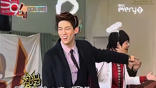 Idol Army Show - SNSD & 2PM Part 8 [Remastered HD]
