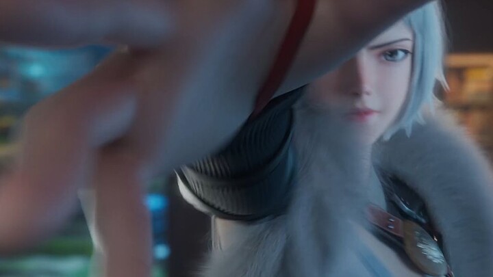 จุดประสงค์ที่ซ่อนเร้นของ Bai Yuekui ทำไมเขาถึงปล่อยให้ Mark เล่นเกม?