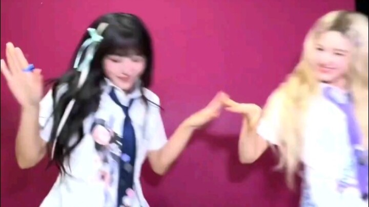 Bản phát hành đầu tiên‼️Tiktok chính thức‼️Trả lời ngay cho Hype Boy‼️