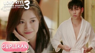 Dragon Day, You're Dead S3 | Cuplikan EP28 Jingmei Berikan Kejutan Untuk Long Yi? | WeTV【INDO SUB】