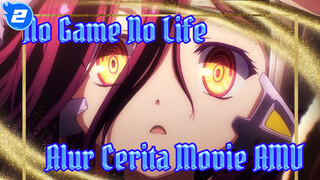 [No Game No Life: Zero] Menganalisis Jantung Butuh 251 Detik!_2