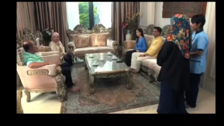 Hilang Dalam Rindu Episode 15 Full