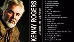 The Best Songs Of Kenny Rogers