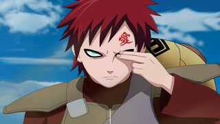 [Anime] [Gaara/Menyayat Hati/Mendebarkan]