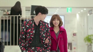 7 First Kiss Episode 7 English Sub Title