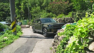 Thunder cloud - Rainstrom episode 4