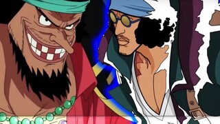 200 bí ẩn chưa được giải đáp trong One Piece p5