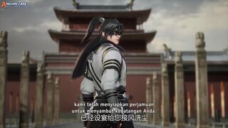 Heaven Swallowing Record Eps 10