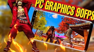 Free Fire Fix Lag Pc Graphics 90Fps Config 3mb Free Fire / Free Fire  Max