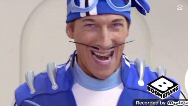 Lazy Town Temporada 1 Episodio 28 - Las Mejores Canciones de LazyTown HD Español Latino Miami