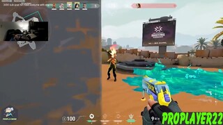 Lục quèn cân team #vlrproplayer