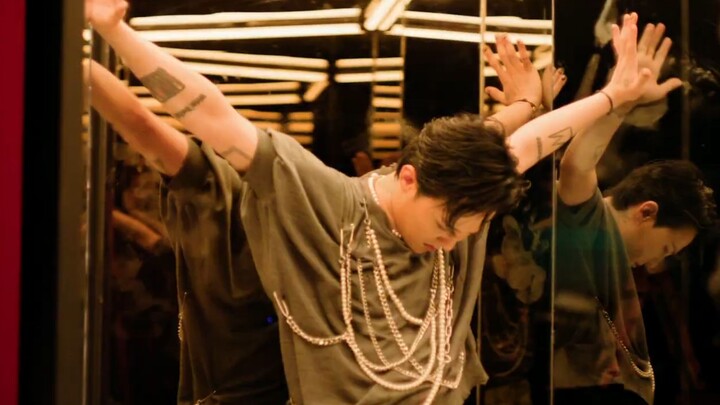 【กูนจียง】โฆษณา BMW ล่าสุดปี 2023 ของกูนจียง: THE XM x GD – ทลายกฎเกณฑ์