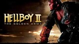 Hellboy II: The Golden Army 2008 | Dubbing Indonesia