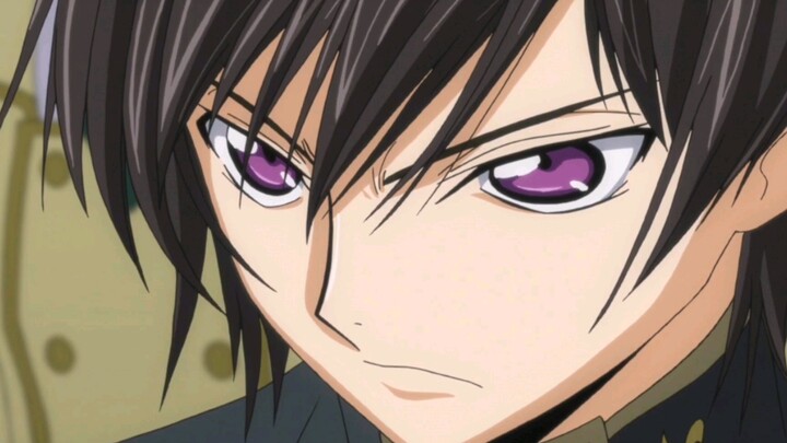 ใครยังจำ Revenge of the Prince ในฤดูร้อน ~ Lelouch of the Rebellion ได้บ้าง