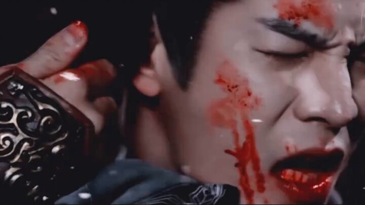 【อีหราน|ซวงเจี๋ย】 รันจื่อ (แกรนด์ไฟนอล) (อีหรานผู้แสนดีและชั่วร้าย x ภรรยาแสนสวยและแกร่ง) HE