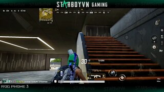 PUBG NEW STATE _ Nhiệm vụ Tuần 2 - Survivor Pass Vol.6