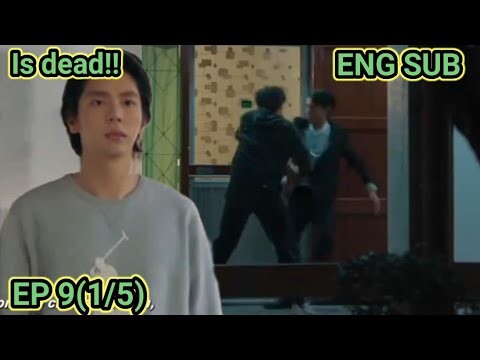 IS DEAD💔My Stand-in ตัวนาย ตัวแทน EPISODE 9 ENG SUB SPOILER Preview #mystandin #uppoompat#MingJoe