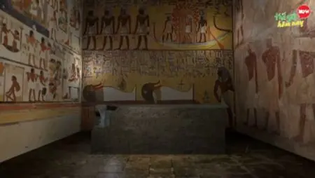 7 BÍ ẨN ĐÁNG SỢ Về KIM TỰ THÁP Tại Sao Con Người Vẫn Không Thể Vào Sâu Bên Trong kim tự tháp