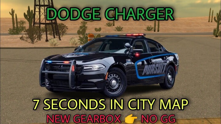 dodge charger new best gearbox car parking multiplayer new update 2022