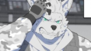 『Snowflake』你究竟为何会如此勇敢？是因为我过度懦弱吗？