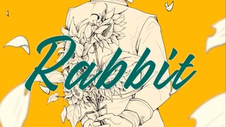 【第五人格/勘探员手书】Rabbit