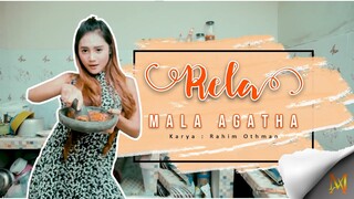 Mala Agatha - Rela | Official Music Video