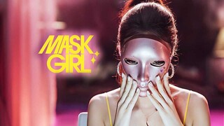 Mask Girl พากย์ไทย 01