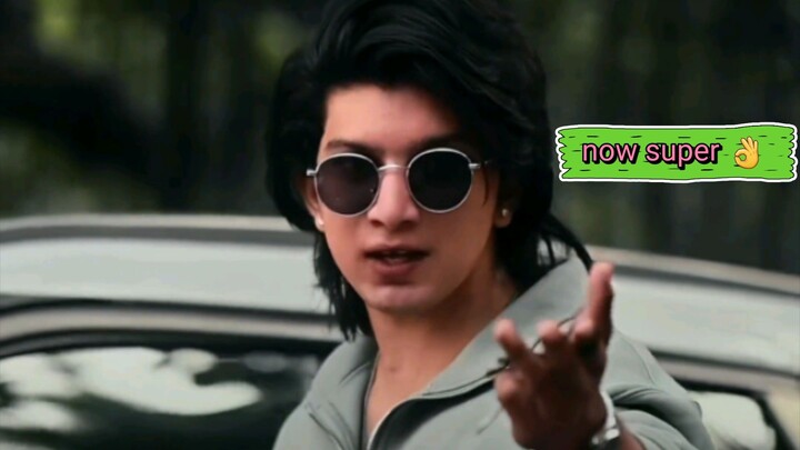 now #dialogue #bilibili🤫🤟👌