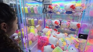 Arcade FUN at Rockin' Raceway Arcade! What's NEW