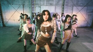 Avex Trainee Dance Crew Shorty!! Video biểu diễn chính thức thứ 7 đã được phát hành