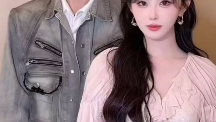 รอดูซีรี่ย์เด้อคู่นี้ ยายชอบพิเศษเองเด้อจ้าาา