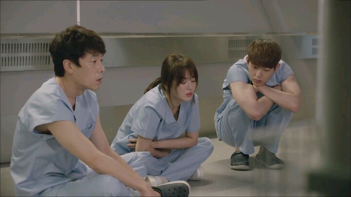 Descendants of The Sun EP4