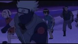 Naruto The Movie: Guardians of the crescent moon Kingdom