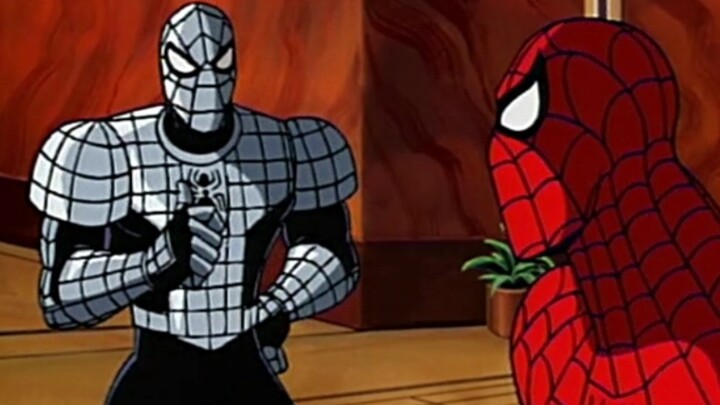 Gwen and I are getting married—are you not?